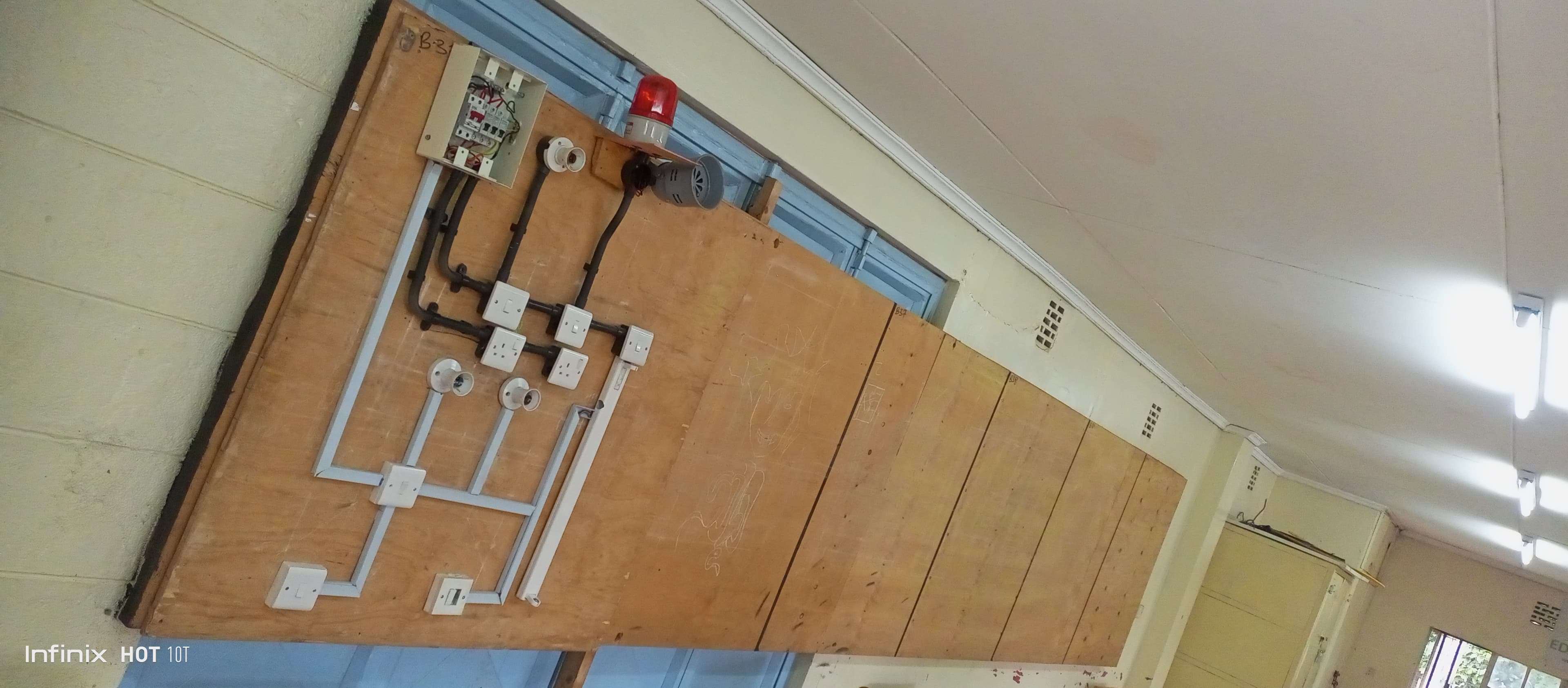 Electrical Installation